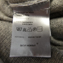 DIOR HOMME 6EH4076095 Áo len - Hàng hiệu Chính hãng 884624