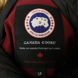 Canada Goose 2603JL BRONTE Áo khoác lông vũ - Hàng hiệu Chính hãng 821680