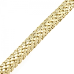 【Vintage】Vòng tay Tiffany Mini Valerie