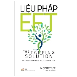 Liệu Pháp Eft - Nick Ortner