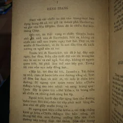 Cá voi trắng - Hơmơn Menvin 795448