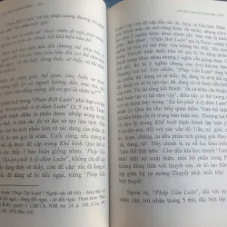 Nghiên cứu về các luận sư và tác phẩm của phái Thuyết Nhất Thiết Hữu Bộ - Tập 1 717662