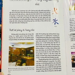 TÌM HIỂU VÀ ỨNG DỤNG PHONG THUỶ  546937
