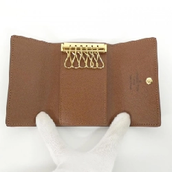 Ví khóa Louis Vuitton Monogram Multiclés M62630 623988