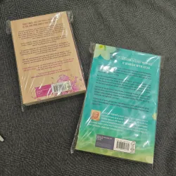 It Ends With Us + It Starts With Us - Colleen Hoover - Sách New 959968