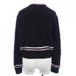 【Mã giảm giá】Áo cardigan CHANEL 645390