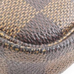 Túi đeo chéo Louis Vuitton Damier Pochette Accessoires N51985 - Hàng hiệu Chính hãng 769482