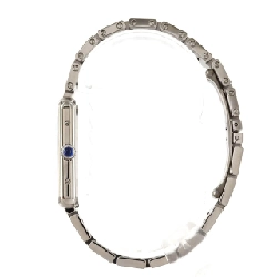 Cartier Tank Solo SM W5200013 SS Quartz - Hàng hiệu Authentic 877040