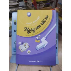 Sách: Ngày em rời xa - TG: Emily Bleeker (B1) 931628