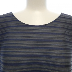 【Mã giảm giá】Đầm Pleats Please 649035