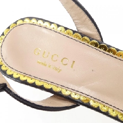 Gucci GUCCI Sandal - Hàng hiệu Authentic 830555