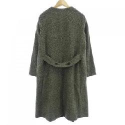 【Mã giảm giá】ZuccA Áo khoác 632882