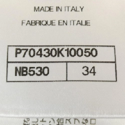 【Mã giảm giá】Chanel CHANEL Áo thun 647864