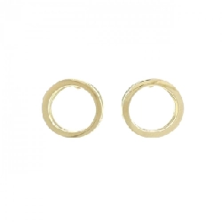 K10YG Bông tai - Hàng hiệu Chính hãng