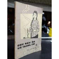 Dạy nấu ăn và trang trí - nhiều tác giả
