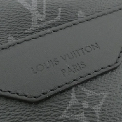 Túi đeo chéo Louis Vuitton Monogram Eclipse Trio M26052 612437