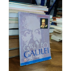 Galileo Galilei - Kì Bân (Lê Văn Thuận dịch)