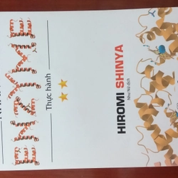 Quyển 2 - Nhân tố Enzyme - Bs Hiromi Shinya - Sách như mới 546897