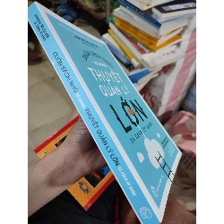 Cuốn sách nhỏ về những thuyết quản lý lớn và cách áp dụng Oreka-Blogmeo 43787