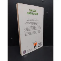 [Phiên Chợ Sách Cũ] Tâm sáng dung mạo sáng 2017 2303 425725