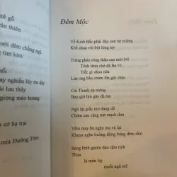 THƠ - HOÀNG CẦM 1024095