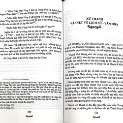 THEO DÒNG LỊCH SỬ - Những vùng đất, thần và tâm thức người Việt - GS. TRẦN QUỐC VƯỢNG 1063567