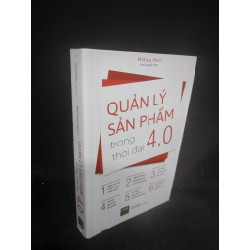 Quản lý sản phẩm trong thời đại 4.0 mới 90% HCM1403