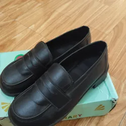 Giày búp bê nữ phong cách, tặng các người đẹp với giá 25 xu thoai hàng new nha  575313