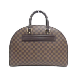 Túi Louis Vuitton Damier Nolita 24A N41454