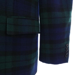 Áo khoác SAINT LAURENT 837196Y1M46 - Hàng hiệu Authentic 891424