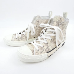 Dior DIOR B23 Giày thể thao cao cổ - Hàng hiệu Chính hãng 906142