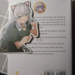 Combo 3 quyển Light novel Vợ trong game của tôi là Idol nổi tiếng ngoài đời . Tập 1-3 787403