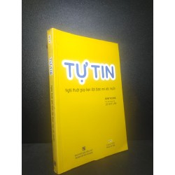 Tự tin - Rob yeung 2012 độ mới 90% HCM1007