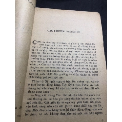 Mạch sống 1985 mới 50% ố bẩn rách bìa nhẹ Ngô Đạt HPB0906 SÁCH VĂN HỌC 915886