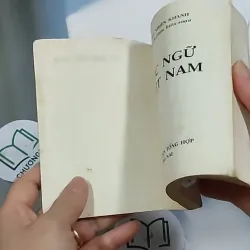 Tục Ngữ Việt Nam 703146