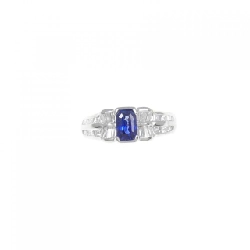 Nhẫn Sapphire 0.85CT 671974