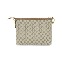 Túi đeo vai INTERLOCKING G 726833 92THG của Gucci 609680