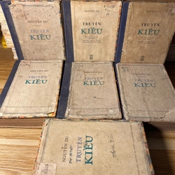 TRUYỆN KIỀU-NGUYỄN DU 505672