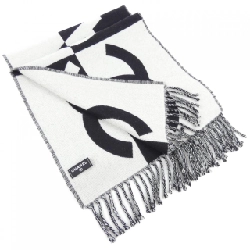 Khăn choàng CHANEL AAA609B18651 - Hàng hiệu Chính hãng