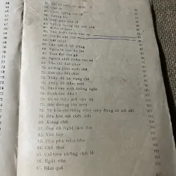 TIẾNG CƯỜI DÂN GIAN VIỆT NAM - 405 TRANG - VĂN HỌC DÂN GIAN VIỆT NAM 574446