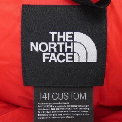 ザノースフェイス THE NORTH FACE ND91970LAB 141 CUSTOM Áo khoác lông vũ - Hàng hiệu Authentic 893323