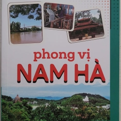 Phong vị Nam Hà - Vĩnh Thông (còn mới 95%)