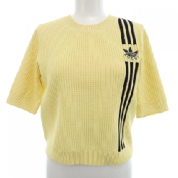 Gucci GUCCI ADIDAS 693809 XKCDQ Áo len - Hàng hiệu Chính hãng