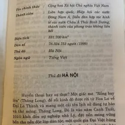 NHỮNG THÀNH PHỐ NỔI TIẾNG THẾ GIỚI (BÌA CỨNG) - TRẦN MẠNH THƯỜNG 1041884