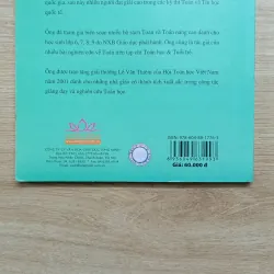 Sách Các hằng số đẹp trong đa giác đều (2015) 931205