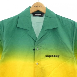 Áo sơ mi DSQUARED2 - Hàng hiệu Authentic 900766