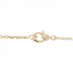 Vòng cổ Van Cleef & Arpels Do Papillon - Hàng hiệu Authentic 842379