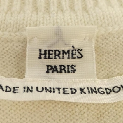 【Mã giảm giá】HERMES Áo len 639108