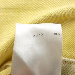 JIL SANDER Jeans - Hàng hiệu Authentic 820125