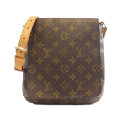 Túi xách vai Louis Vuitton Monogram Musette Salsa M51258